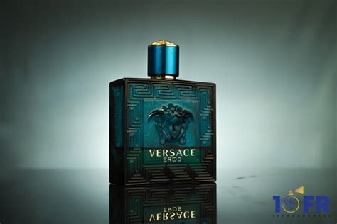 5 Fragrances Similar to Versace Eros for Men in 2024.